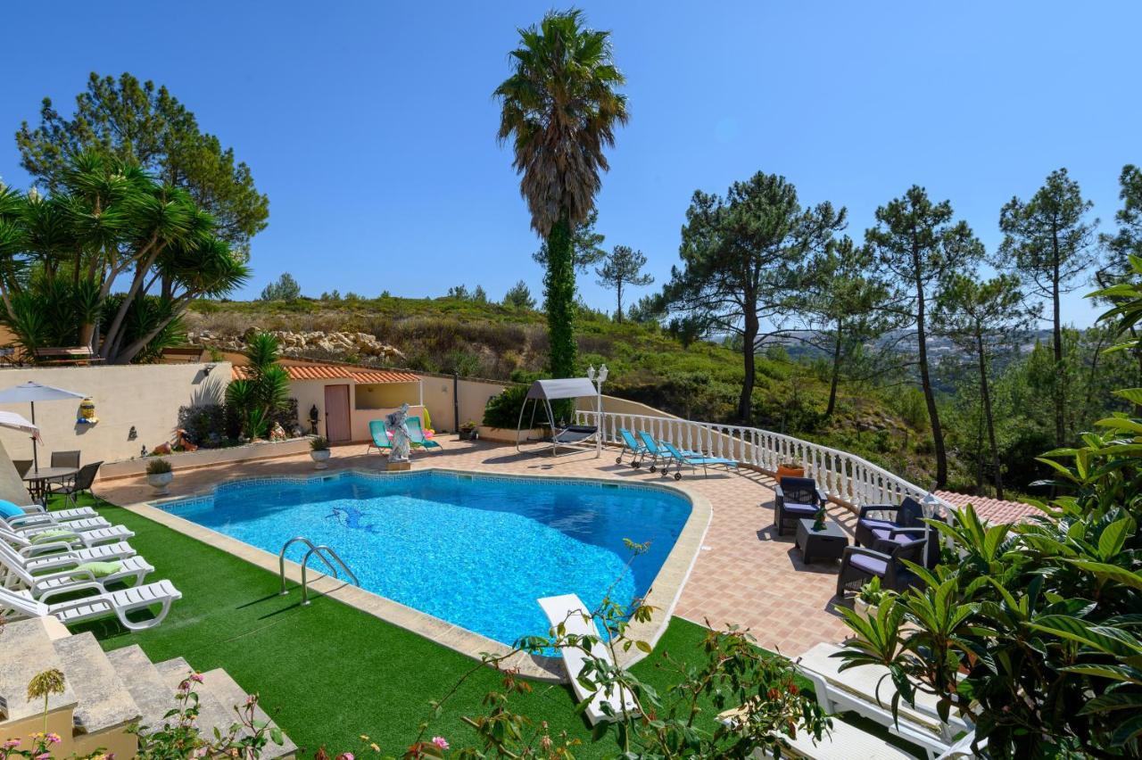 Quinta Do Vale - Natureza, Piscina E Praia! Carvoeira Exteriör bild